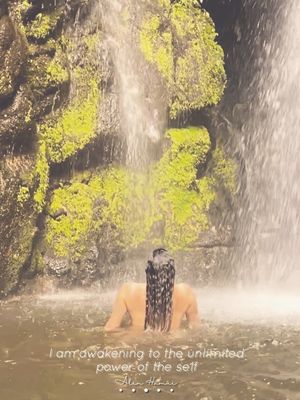 Image post by @alinhamui on Instagram