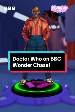 Video post by @cbbc on TikTok