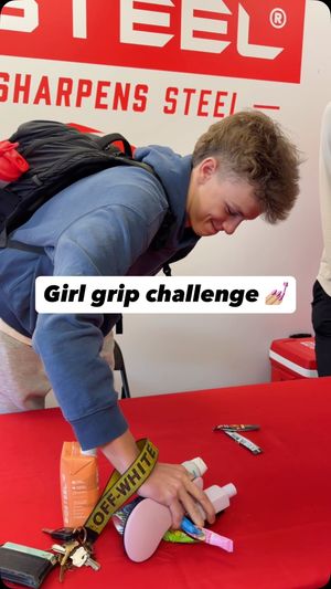 Video post by @biosteelsports on Instagram