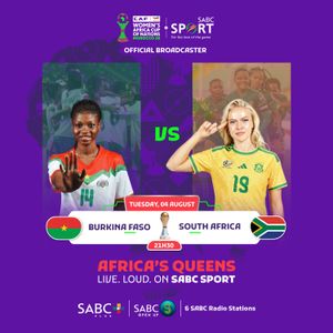 Image post by @sabcsport on Instagram