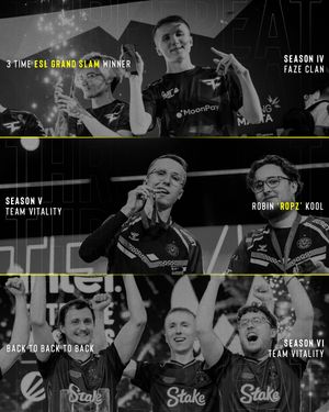 Image post by @eslcs on Instagram