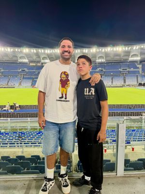 Image post by @greivisvasquez on Instagram