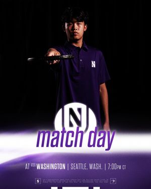 Image post by @numenstennis on Instagram