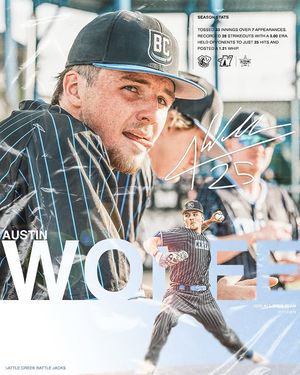 Image post by @bcbattlejacks on Instagram