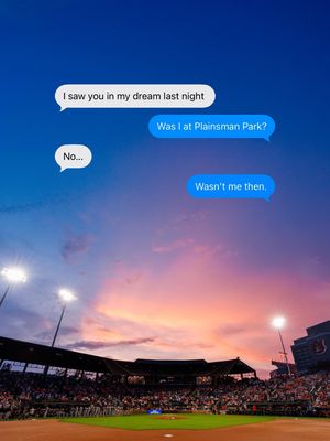 Image post by @auburntigers on Instagram