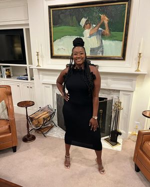 Image post by @iambriajanelle on Instagram