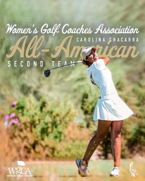 Image post by @wakewomensgolf on Instagram