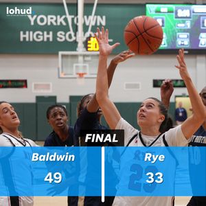 Image post by @lohudsports on Instagram