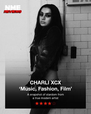 Image post by @nmemagazine on Instagram