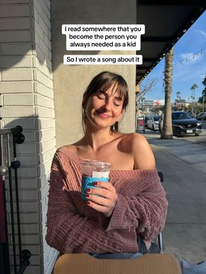 Video post by @jennybakermusic on TikTok