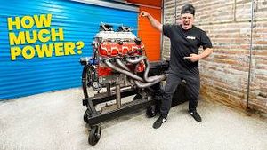 Video post by @thehoonigans on YouTube