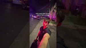 Video post by @timhofacker on YouTube
