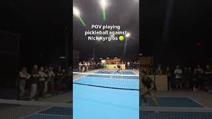 Video post by @thepickleballclinic on YouTube
