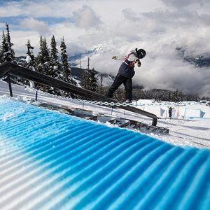 Image post by @whistlerblackcomb on Instagram