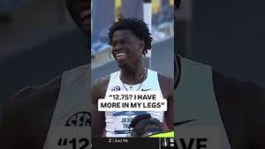 Video post by @ncaa on YouTube