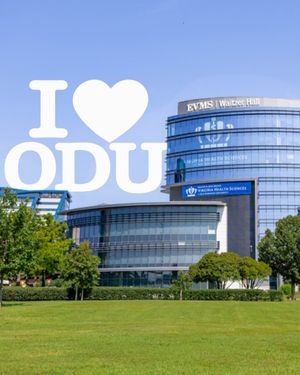 Image post by @oduthegraduateschool on Instagram