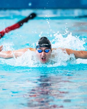Image post by @utahswimdive on Instagram