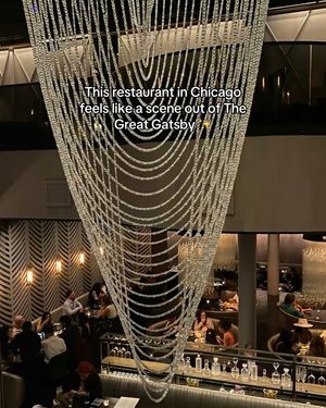 Image post by @keninchicago on Instagram