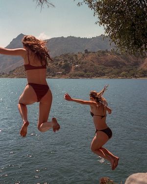 Image post by @morgcohn on Instagram