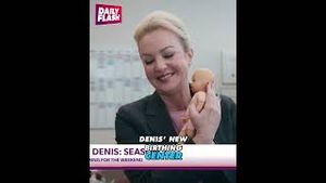 Video post by @dailyflashtv on YouTube