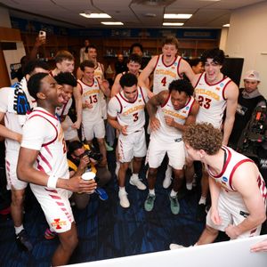 Image post by @cyclonembb on Instagram