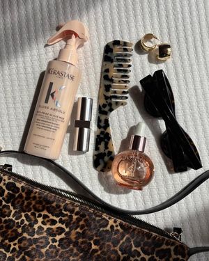 Image post by @kerastase_official on Instagram