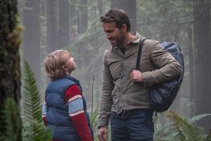 Image post by @vancityreynolds on Instagram