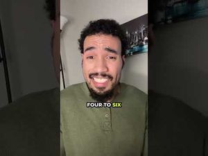 Video post by @BreakDaHuddle on YouTube