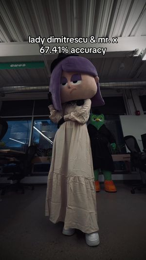 Video post by @duolingo on TikTok