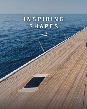 Image post by @wallyyachts_official on Instagram