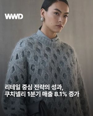 Image post by @wwdkorea on Instagram