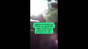 Video post by @laopinionla on YouTube
