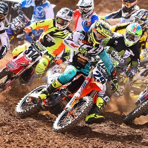 Image post by @racerxonline on Instagram