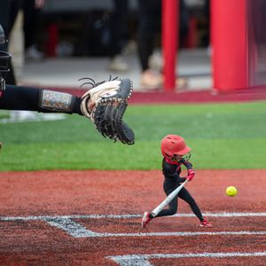 Image post by @carthagesoftball on Instagram
