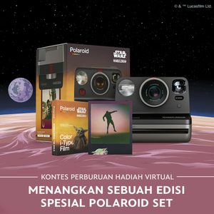Video post by @StarWarsIndonesia on Facebook