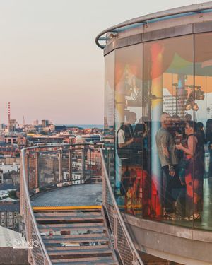 Image post by @homeofguinness on Instagram
