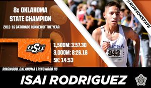 Image post by @run4okstate on Instagram