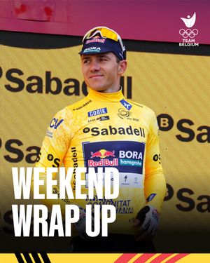 Image post by @teambelgium on Instagram