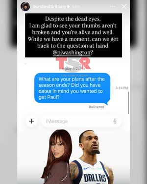Image post by @theshaderoom on Instagram