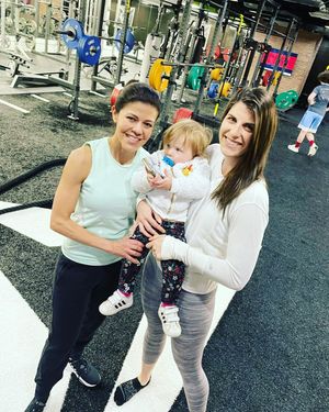 Image post by @apexfitnesscr on Instagram