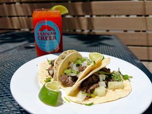 Image post by @kannahcreekbrew on Instagram