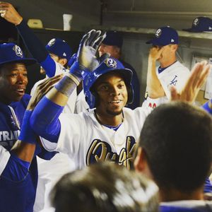 Image post by @rcquakes on Instagram