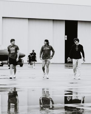 Image post by @ncaabaseball on Instagram