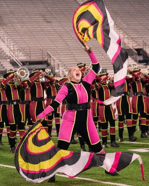Image post by @madisonscouts on Instagram