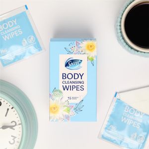 Image post by @secretdeodorant on Instagram