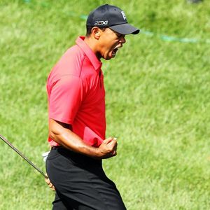 Image post by @pgatour on Instagram