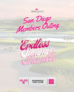 Image post by @babesgolf on Instagram