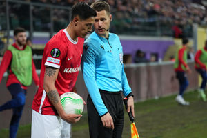 Image post by @AZAlkmaar on Twitter