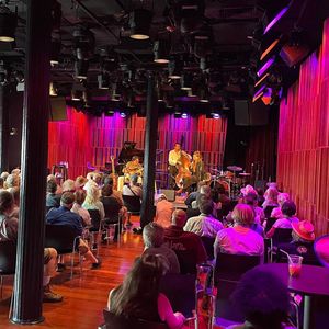 Image post by @nolajazzmuseum on Instagram