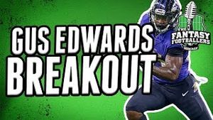 Video post by @thefantasyfootballers on YouTube